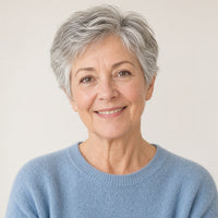 <p><strong>Joan Petrie</strong></p>
