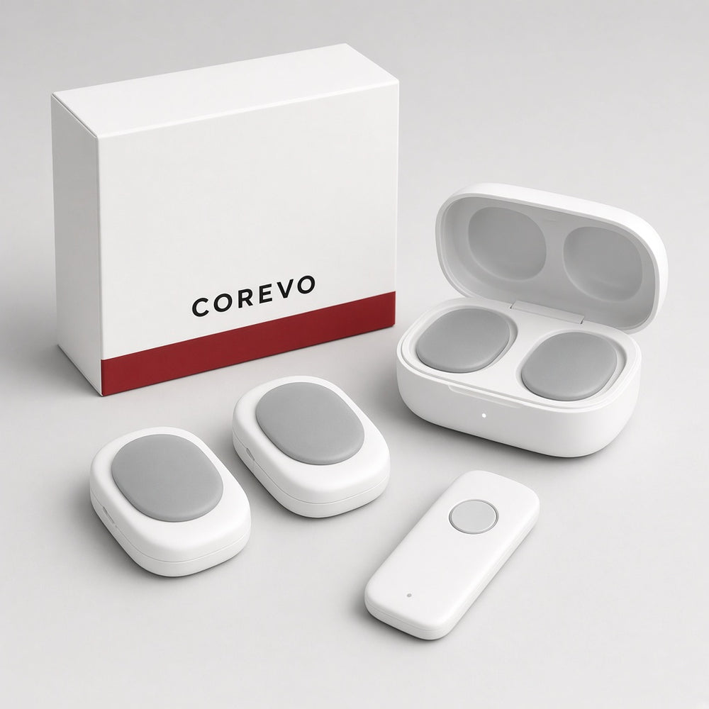 Corevo Deep Core System