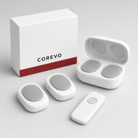 Corevo Deep Core System