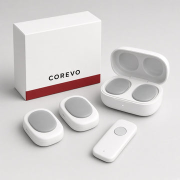 Corevo Deep Core System