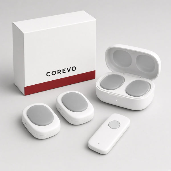 Corevo Deep Core System
