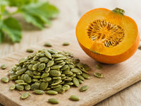 Cucora Pumpkin Seed Oil 1,000mg