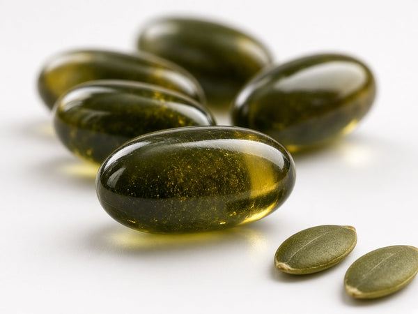 2,000mg in two softgels
