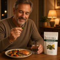 Cucora Pumpkin Seed Oil 1,000mg