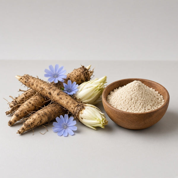 Chicory root FOS