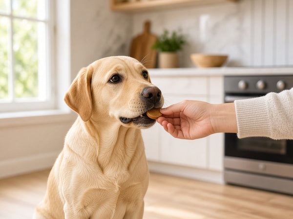 Florapup Probiotic Chews