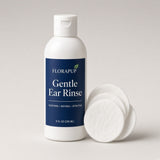 Florapup Gentle Ear Rinse