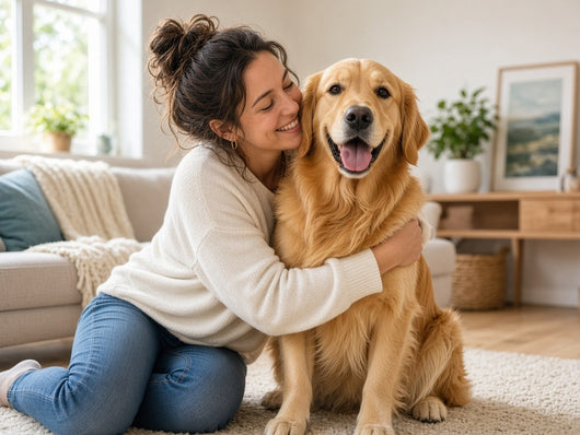 Florapup Probiotic Chews
