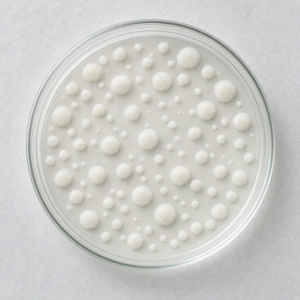 Spore-forming probiotics