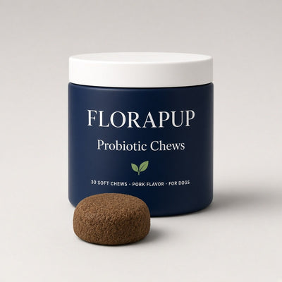 Dosed for your dog