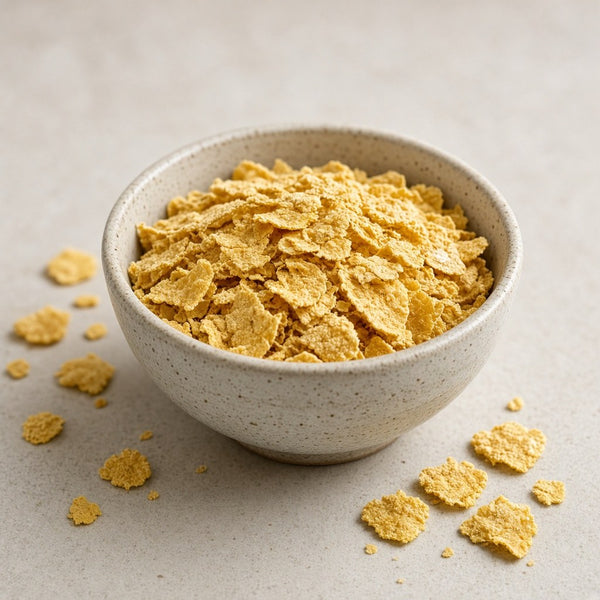 Postbiotic yeast