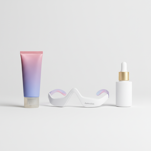Free Lip Serum