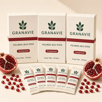 Granavie Fullness Jelly Stick