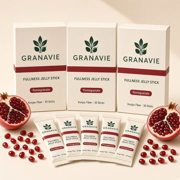 Granavie Fullness Jelly Stick