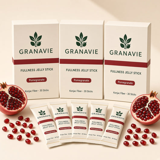 Granavie Fullness Jelly Stick