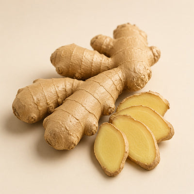 Ginger Root