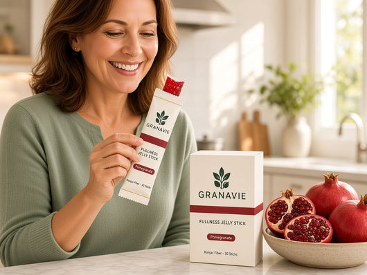 Granavie Fullness Jelly Stick