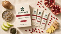 Granavie Fullness Jelly Stick