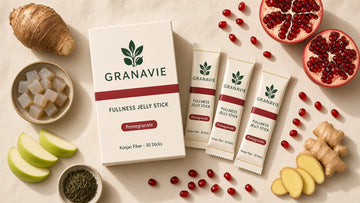 Granavie Fullness Jelly Stick