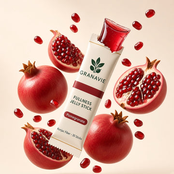 Granavie Fullness Jelly Stick