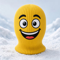 Grinbo Toy-Face Ski Mask