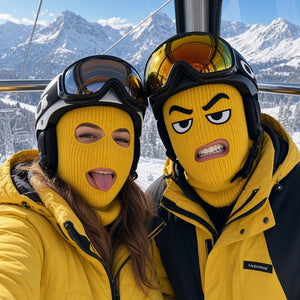 Grinbo Ski Mask