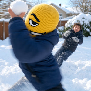 Grinbo Ski Mask