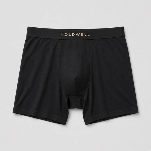 Holdwell Leak-Proof Boxer Briefs