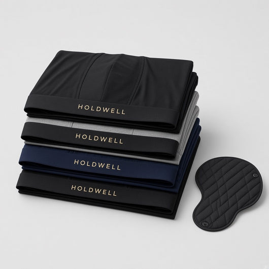 Holdwell Leak-Proof Boxer Briefs