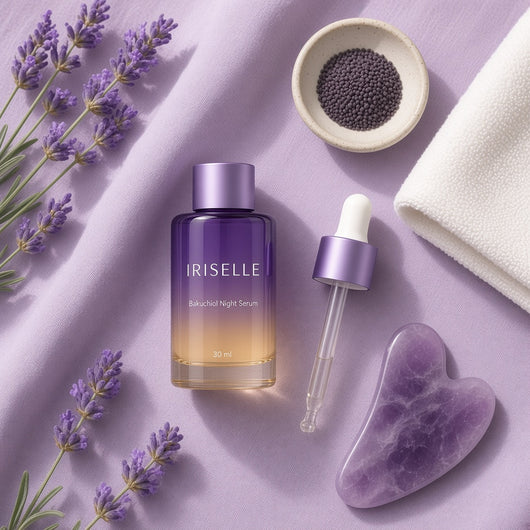 Iriselle Bakuchiol Night Serum