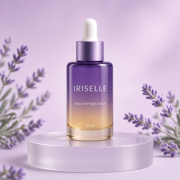 Iriselle Bakuchiol Night Serum