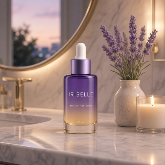 Iriselle Bakuchiol Night Serum