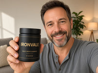 Ironvale Daily Drive Gummies
