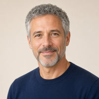 <p><strong>Daniel Brooks</strong></p>