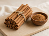 Kanelva Ceylon Cinnamon Quills