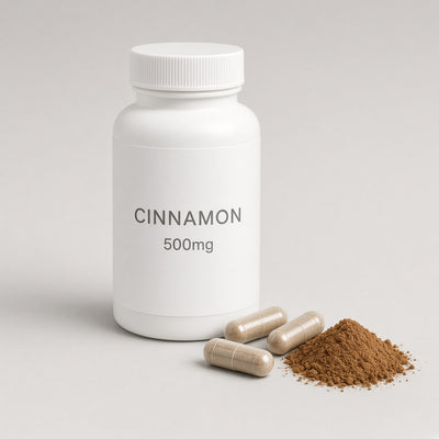 Typical Cinnamon