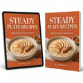 Steady Plate Recipe Guide