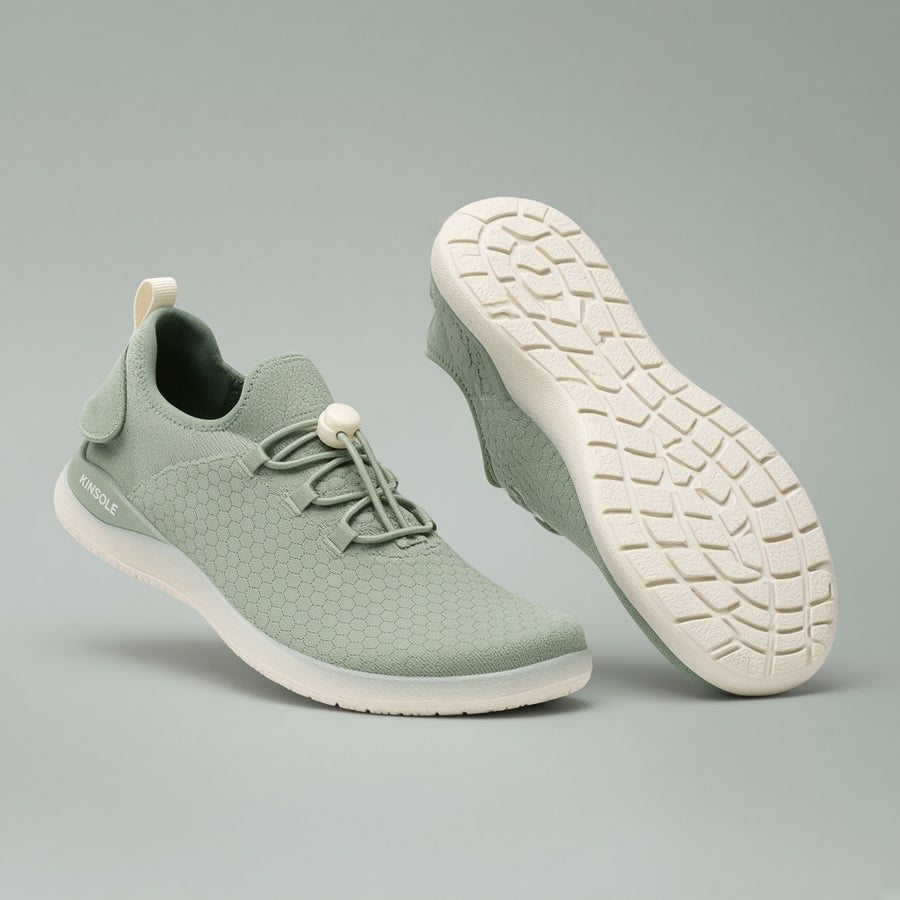 Kinsole FreeStep Barefoot Slip-On