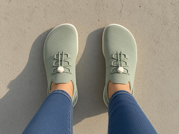 Kinsole FreeStep Barefoot Slip-On