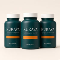 Kurava Turmeric Joint Comfort
