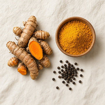 Kurava Turmeric Joint Comfort