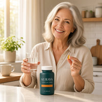 Kurava Turmeric Joint Comfort