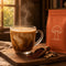 Lanternroot Mushroom Coffee