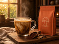 Lanternroot Mushroom Coffee