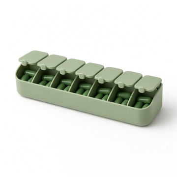 7-Day Pill Case