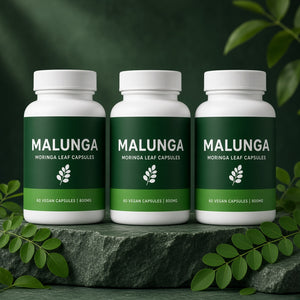 Malunga Moringa