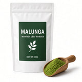 Malunga Moringa Leaf Powder
