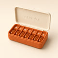 7-Day Softgel Case