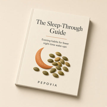 The Sleep-Through Guide