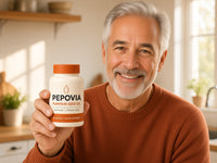 Pepovia Pumpkin Seed Oil